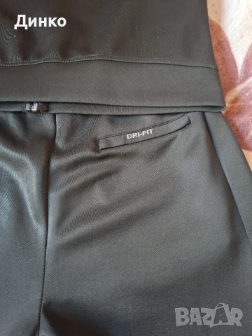 Анцуг Найк!Размер М, снимка 5 - Спортни дрехи, екипи - 53695123