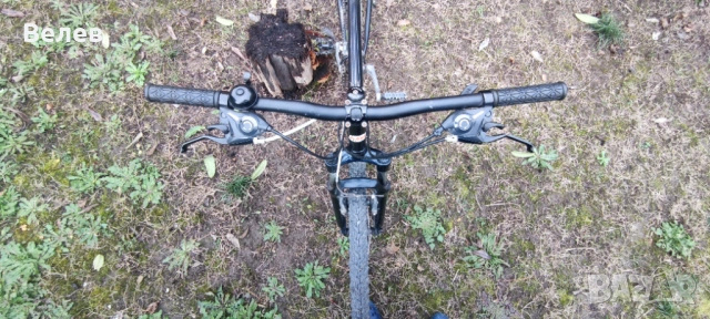 Колело, велосипед KTM, планинско 26 цола, снимка 5 - Велосипеди - 53292617