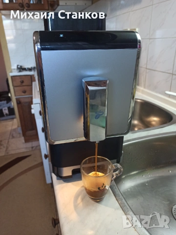 Кафе автомат Чибо, снимка 4 - Кафемашини - 53660781