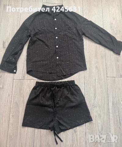 Дамски комплект 