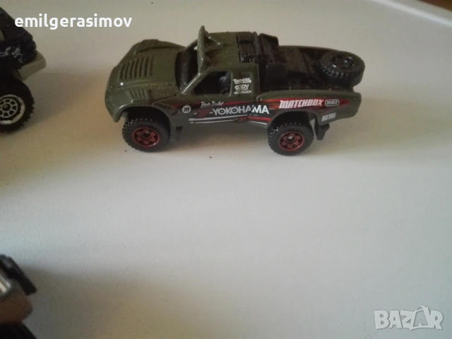 Играчки -  колички два лота., снимка 3 - Фигурки - 48823545