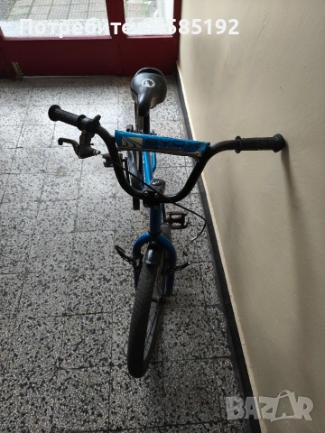 Детски велосипед Byox Alloy 20 Special, снимка 6 - Велосипеди - 53295450