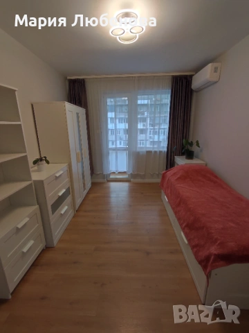 Четиристаен апартамент , снимка 9 - Апартаменти - 53996922