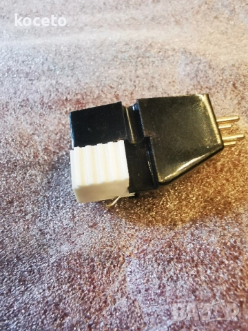 Доза с игла SANSUI , снимка 4 - Грамофони - 52131859