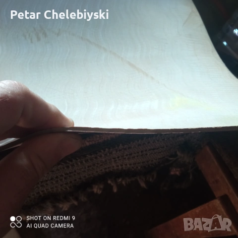 Обущарски материали за ремонт на обуки, снимка 5 - Други инструменти - 53473322