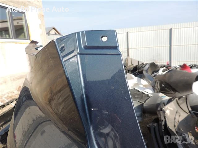 Задна броня Ford Focus 4 След 2017 Хечбек код JX7B-17906-A1 , снимка 6 - Аксесоари и консумативи - 50637700