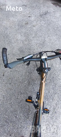 Алуминиево колело DRAG Ontario Team Edition 26 размер L, снимка 10 - Велосипеди - 50826575