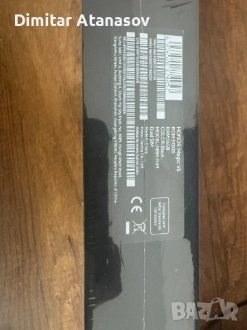 Honor v5 magic 512, снимка 2 - Други - 53426466