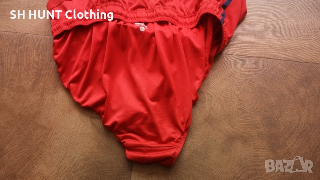 NIKE FC BARCELONA Football Shots Размер L - XL къси панталони 16-52, снимка 10 - Къси панталони - 52160234