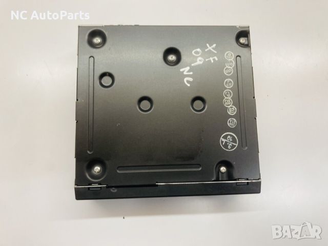 DVD player за ЯГУАР JAGUAR XF X250 ​AW83-10E887-CB 462100-9451 2009, снимка 5 - Части - 45702387