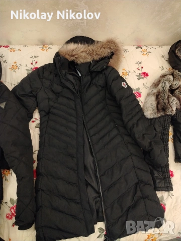 7 броя дамски якета, снимка 5 - Якета - 54016078