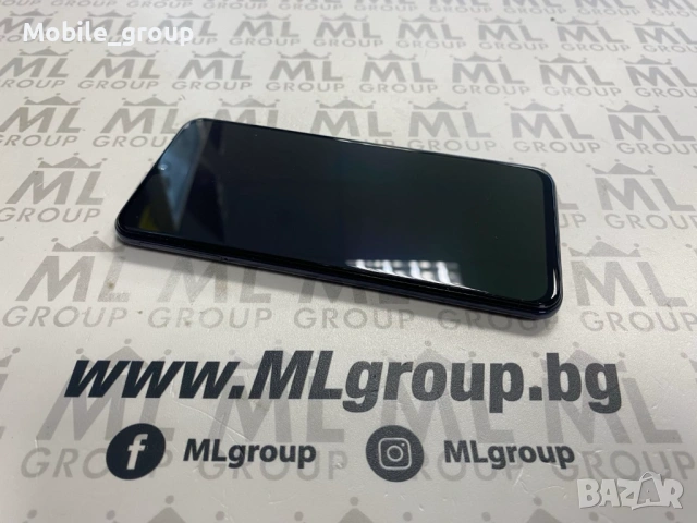#MLgroup предлага Samsung Galaxy A40 64GB/4GB RAM Black Dual-Sim, втора употреба., снимка 2 - Samsung - 53268840