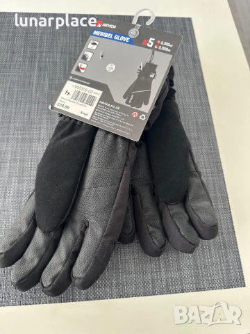 Ски/сноуборд зимни ръкавици Nevica N5, размер S, снимка 2 - Зимни спортове - 52397434