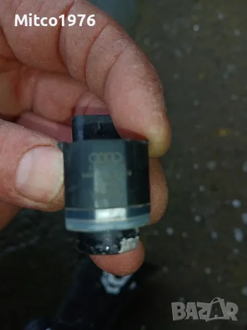 Сензор за парктроник Audi A4 B8, снимка 2 - Части - 49902558
