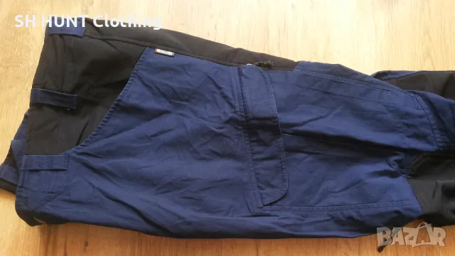 NORTHERN FRONTIER Stretch Trouser размер XL панталон със здрава и еластична материи - 1665, снимка 11 - Панталони - 48930900