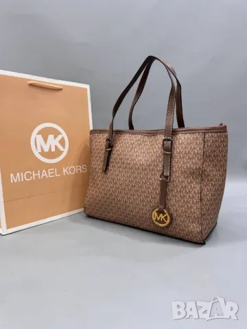 дамски чанти michael kors , снимка 4 - Чанти - 46913044