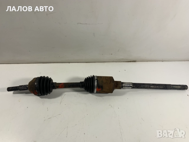 Предна дясна полуоска Джип Чероки Predna dqsna poluoska Jeep Cherokee KJ 2.8 CRDi P52111780AB
