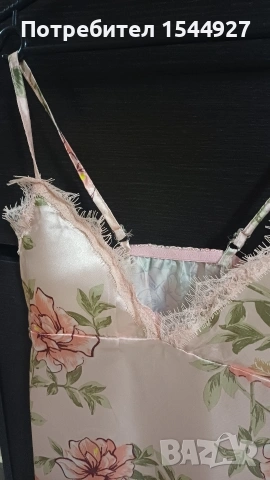 Нова нощница, снимка 3 - Нощници - 53886447