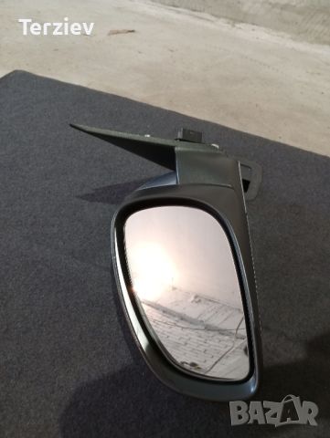 Огледало за Opel  Vectra C , снимка 2 - Части - 45371423