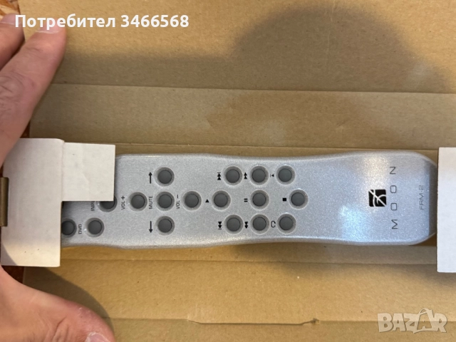 MOON cd.   , снимка 5 - Аудиосистеми - 52818633