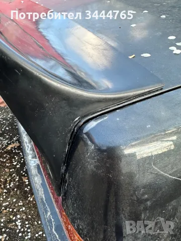 Дъктейл bmw e36, e30, e34, e46, снимка 6 - Части - 49335686