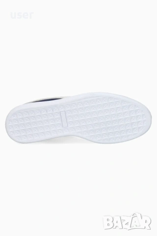 100% Оригинални чисто-нови мъжки сникърси от естествен велур PUMA! , снимка 5 - Маратонки - 53479978