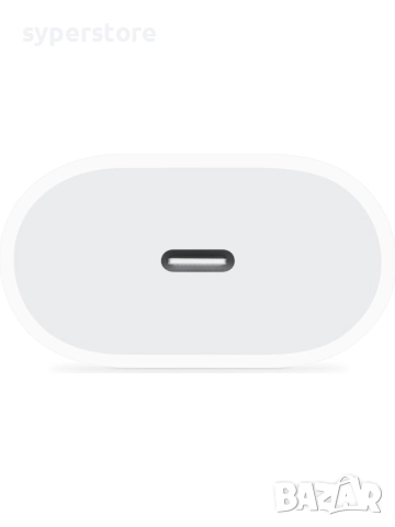 Зарядно за телефон 220v Digital One SP01137, 35W за iPhone 16, iPhone 16 Pro, iPhone 16 Pro Max, Typ, снимка 7 - Оригинални зарядни - 52717927