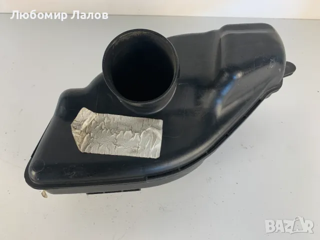 Въздушен резонатор Citroen VTI Peugeot THP (09-13)г. 9656237980, снимка 4 - Части - 50146003