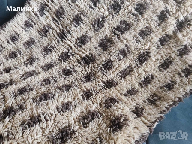 2 бр.китеници - 100/220 см, снимка 2 - Покривки за легло - 52578904