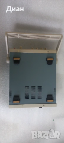 Функционален генератор - честотомер FG 1641A, снимка 6 - Друга електроника - 53037353