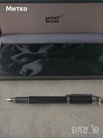  Montblanc Starwalker Precious, снимка 2 - Подаръци за мъже - 47049794