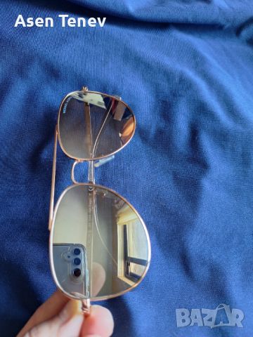 Слънчеви очила Michael Kors , снимка 8 - Слънчеви и диоптрични очила - 46306957