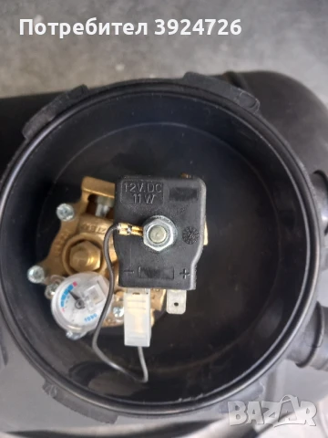 Газова бутилка 32л вместимост , снимка 2 - Части - 51108582