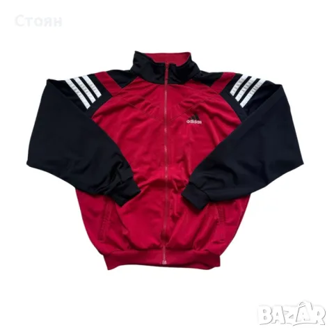 Vintage Adidas Tracksuit , снимка 1 - Спортни дрехи, екипи - 48828323