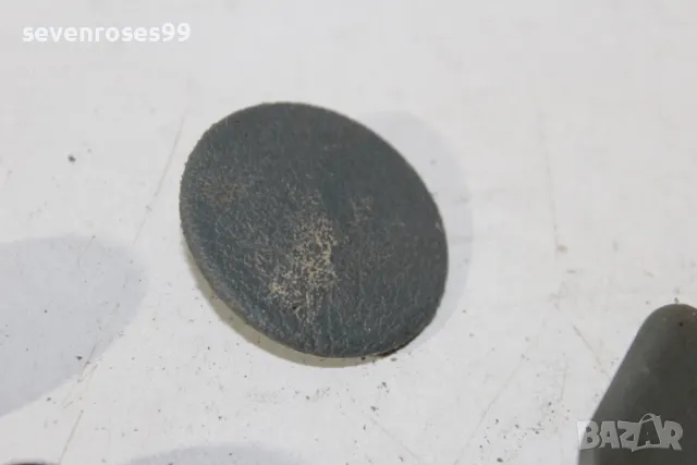 Капачки табло таван Рено Меган Сценик 1998 1.6i Renault Megane Scenic 6броя, снимка 3 - Части - 49833305