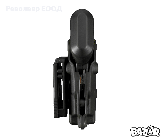 Кобур за Taser Pulse Blade Tech, снимка 2 - Оборудване и аксесоари за оръжия - 45032668