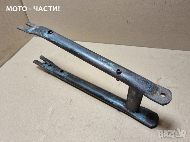 Задна Вилка За Балкан 50 / НОМЕР 2. , снимка 6 - Части - 52426478