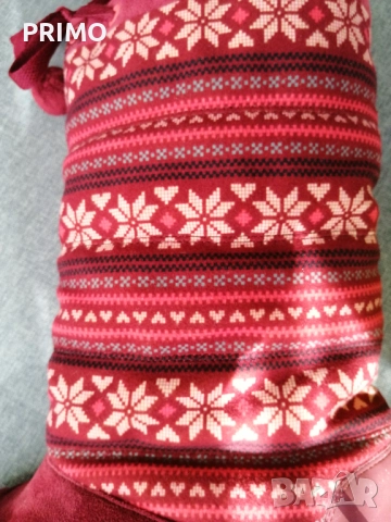 Дамски зимни ботуши adidas SENEO SNOWFLAKES, снимка 10 - Дамски ботуши - 51767201