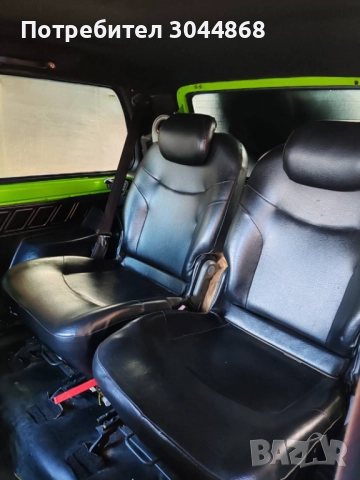 Продавам употребявана Лада Нива в отлично състояние, снимка 2 - Автомобили и джипове - 52938885