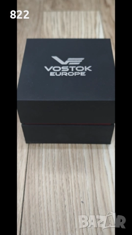 Kутия за часовник "VOSTOK", снимка 4 - Мъжки - 52532640