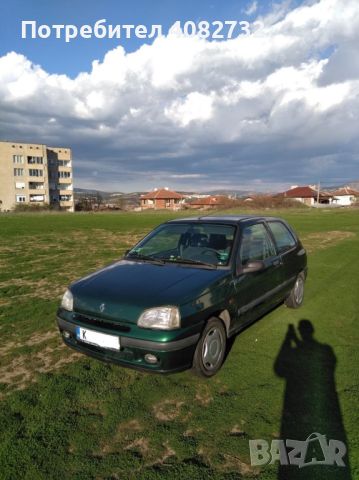  НАМАЛЕНИЕ !!! Renault Clio 1.2, снимка 6 - Автомобили и джипове - 45514650