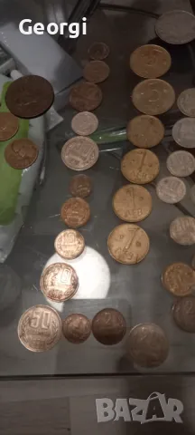 Стари български монети и банкноти на разумни цени, снимка 11 - Антикварни и старинни предмети - 49288176