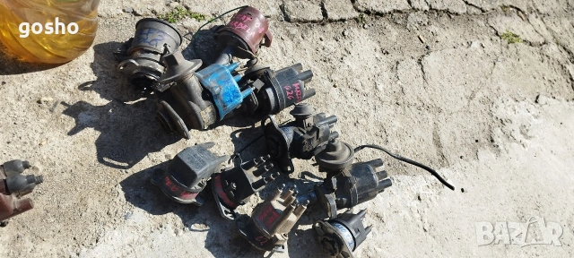 Делка за автомобили, снимка 8 - Части - 53929751