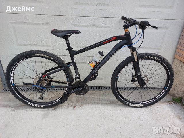 Mountain bike 27.5" Haibike Seet HardSeven 3.0 , снимка 1 - Велосипеди - 46158542