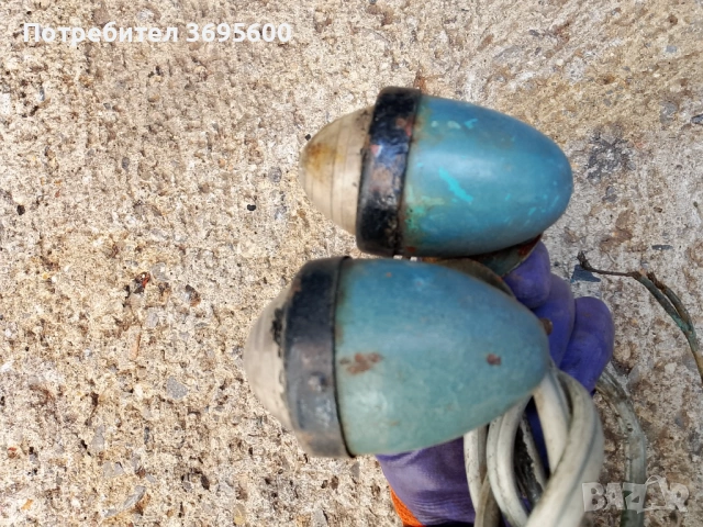 Ганарити габарит Газ Gaz 69, снимка 2 - Части - 53766004