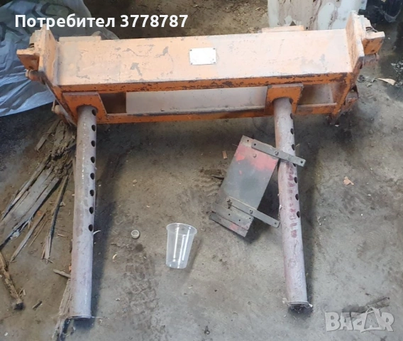 канален крик, снимка 5 - Аксесоари и консумативи - 53248112