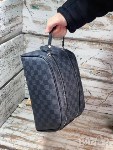 дамски чанти louis vuitton , снимка 6 - Чанти - 46840957