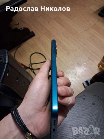 motorola G05 12Gb ram / 64Gb памет на 1 месец Без Забележки , снимка 3 - Motorola - 53166289