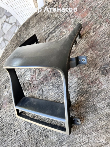 96435755. Централна конзола за Шевролет каптива 2007г, снимка 2 - Аксесоари и консумативи - 51446690