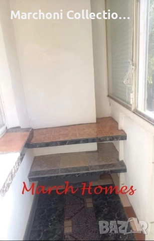 Двустаен апартамент в град Чирпан, снимка 5 - Апартаменти - 51692121